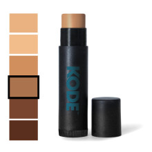 Anticernes pour hommes KODE (teinte 4 sur 6) Cr me correctrice pour les cernes et les yeux Multi-usages Boutons Cicatrices ruptions cutan es
