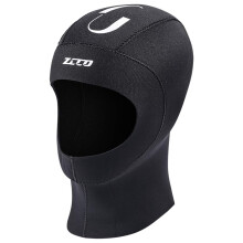 Neopren Wetsuit Hood Scuba Diving Hood 3mm 5mm fr mn Kvinnor Youth Bib Dyk Cap Surfing Thermal Hood fr kajakpaddling Simning Swimming Sail Can