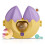 WowWee Lucky Fortune Collector's Case med 5 eksklusive armb?nd 1