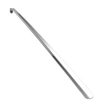 31.5 Long Shoe Horn Shoe Horn Long Handle for Seniors Metal Shoe Horn for Men and Women Extra long Shoes Horn Long Handled Shoe Horn for Boots an