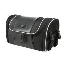 Nelson Rigg Rute 1 dagstur Rygl?n/Sissy Bar Rack Bag; Passer til Harley Davidson indiske Yamaha & Suzuki motorcykler