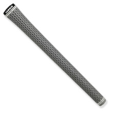 Lamkin Crossline 360 ???tandard Golf Grip Gray 101377 Herre Standard