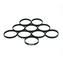 Robotdigg 142-2GT-6 Cererea GT2 nesfr?ita 142mm lungime 71 din?i 2GT Belta sincrona 2mm Pitch 6mm La?ime GT2 Bucla nchisa cu o curea de sincron