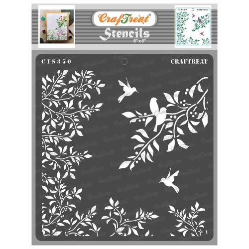CrafTreat 1