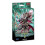 Yu-Gi-Oh! Yu-gi-oh! Kortsorder fr SpellCasters Structure Deck | 3 Super Rares | 2 Ultra Rares 2