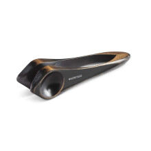 Heritage Musical Spoons Percussion Instrument Handgjorda Canadian Maplewood Natural Wood Folk Ljud bra gva fr vuxna och barn med ngon musikupp