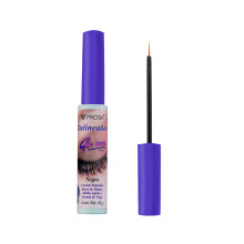 Prosa PROFESSIONAL MAKEUP Liquid Eyeliner Ultra-Pigmented 4 en uno Black Liquid Eyeliner 0.35 oz
