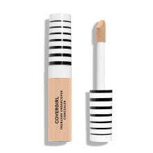 Covergirl, Trublend Undercover Concealer, L200 Light Ivory, 0,33 fl oz (10 ml)