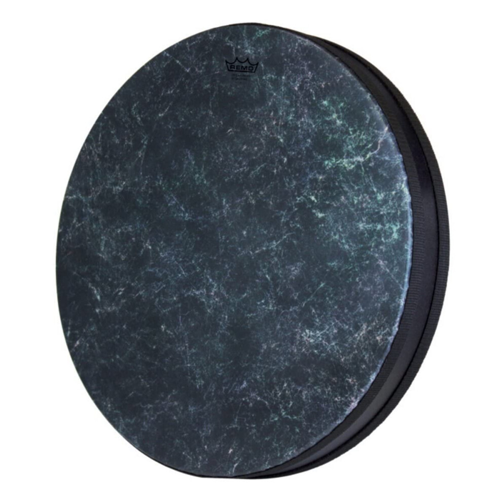 REMO Ocean Drum ET-0216-71-SD009 black