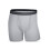 Fruit Of The Loom Fruit of the Loom boxer da uomo Micro-stretch, 4 pezzi neri, XX-Large US 3