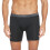 Fruit Of The Loom Fruit of the Loom boxer da uomo Micro-stretch, 4 pezzi neri, XX-Large US 1