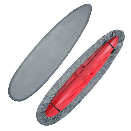 Kohree Kayak Canoe Cover tanch