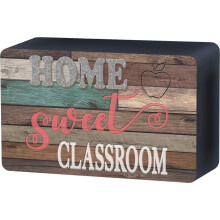 Hjem Sweet Classroom Board Eraser