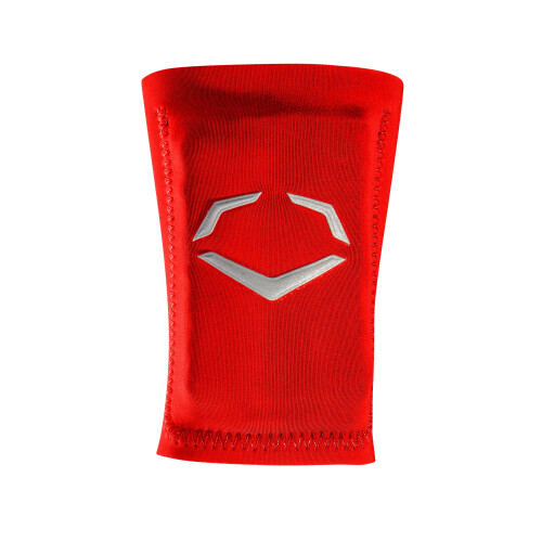 EvoShield PRO-SRZ Protective Wrist Guard  Scarlet - Large