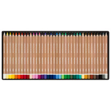 CRETACOLOR MegaColor sznes ceruzakszlet 36 darabos (1 db-os csomag) Multi