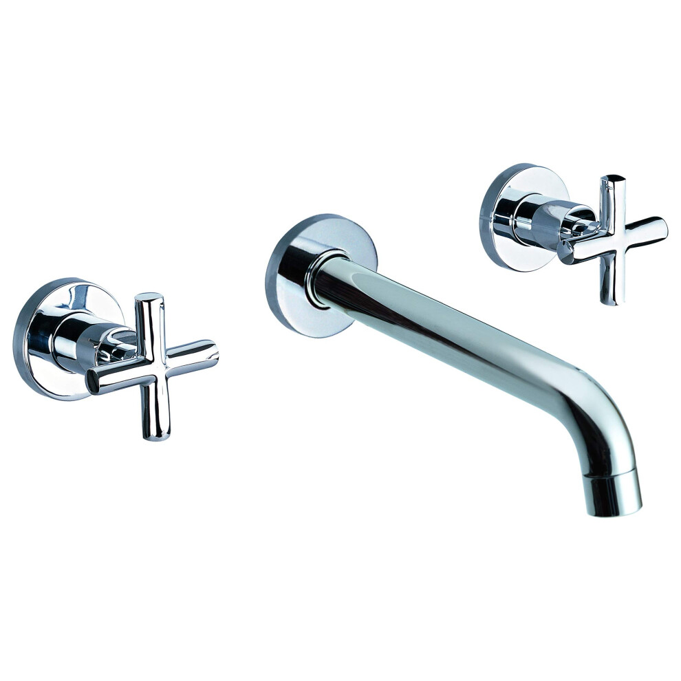 Photos - Tap Alfi brand AB1035-PC Bathroom Faucet Polished Chrome 