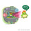 LeapFrog Hra Leapfrog Rockit Twist: Objevy dinosauru 3