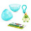 LeapFrog Hra Leapfrog Rockit Twist: Objevy dinosauru 5