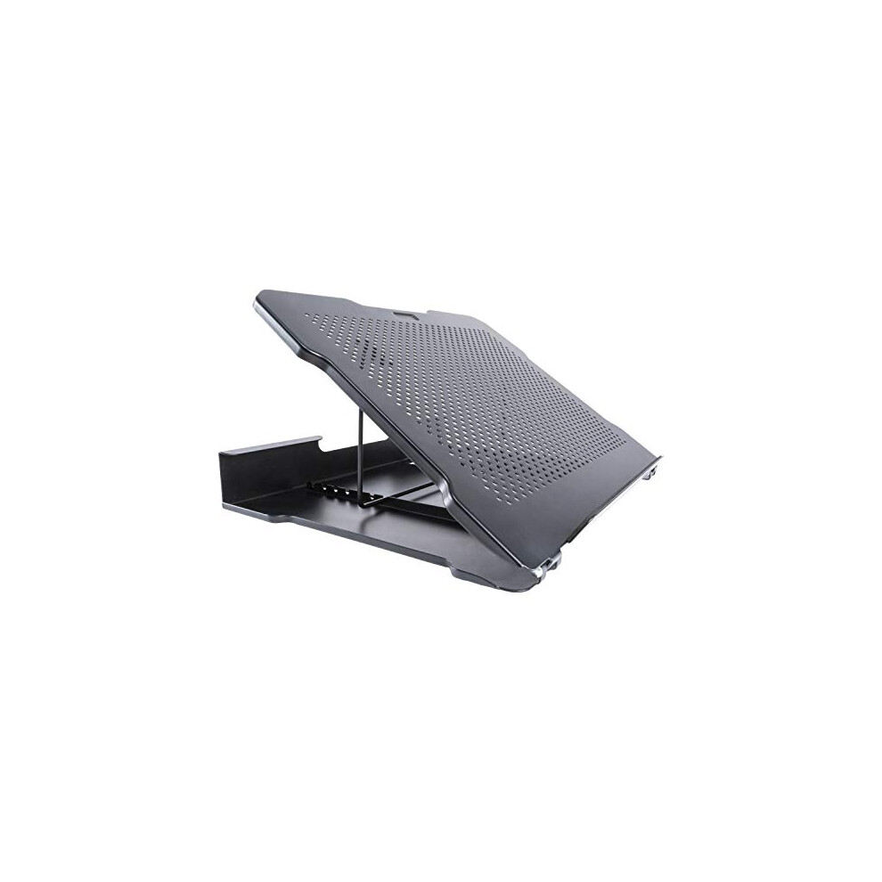 Photos - Other for Computer SP Allsop Metal Art Ventilated Adjustable Laptop Stand ALS32147 