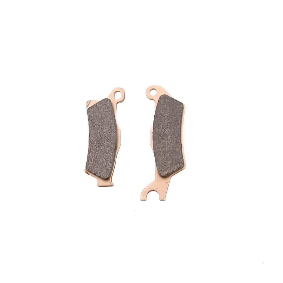 Race Driven Rear Brake Pads Brakes For Can-Am Outlander Xmr L Max Xtp Xt Pro 450 500 570 650 800R 800 R 850 1000 1000R 841612180540