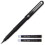 Pentel Pentel Arts Portable Pocket Brush Pen (Medium Point) 1Pen 2Refills +Refill FP10 4Set 2