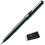 Pentel Pentel Arts Portable Pocket Brush Pen (Medium Point) 1Pen 2Refills +Refill FP10 4Set 1