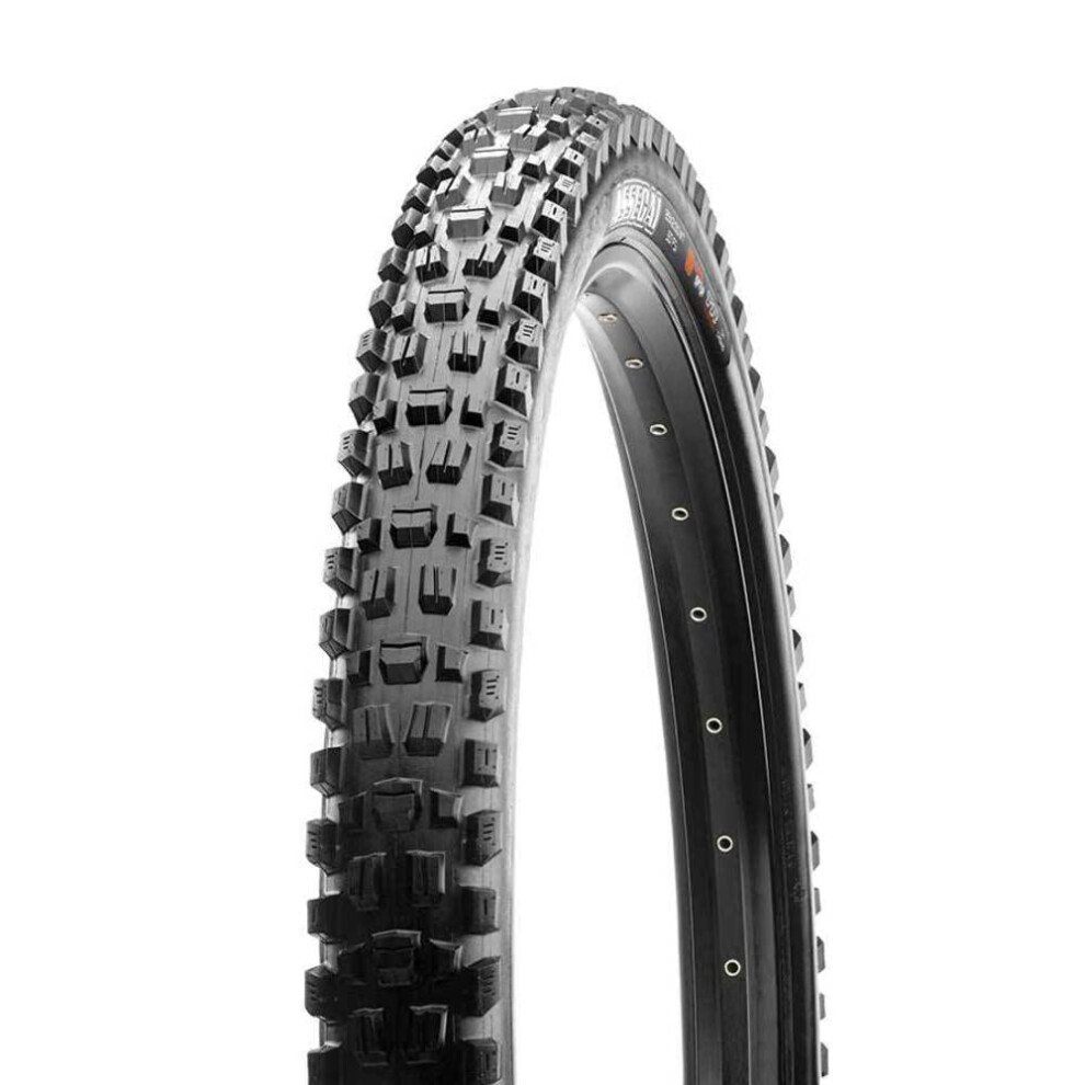 Maxxis Unisex_Adult Exo Tr 3C Copertone Pieghevole Nero 29X2.50
