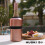 Huski Wine Chiller | Βραβευμένος Σχεδιασμός Χωρίς Πάγο | Διατηρεί το Κρασί Κρύο έως 6 Ώρες 6