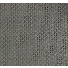 19 x 28 14CT Getelde Katoenen Aida Kruissteekstof Donkergrijs