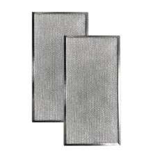 Filtri d'Aria Sostituzione 2-Pack per Honeywell F50F1032, F300E1027, 50000293-003, F300A2020, 203370