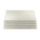 OCreme Cake Board, Ασημένια Φολιέτα Τετράγωνη Πλάκα Κέικ 14" x 14", Πακέτο 1