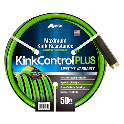 Kink Control Plus 8567-50 Haveslange 5/8 in. x 50 ft