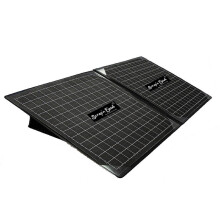 Scrap 'n Easel Magnetic Portable Aspect cu grila dubla Scrapbook Style Suprafa?a de lucru ergonomica