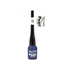 Miss Claire Pearl Eyeliner 10 Dark Blue 5 g