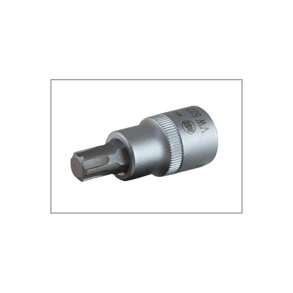 Assenmacher Ast-Vw5220 0.5 In. Camshaft Adjuster Socket 731997603621