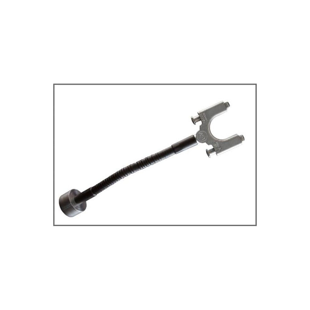 Assenmacher Ast-Wsc15 Wire Soldiering Clamp 731997580632