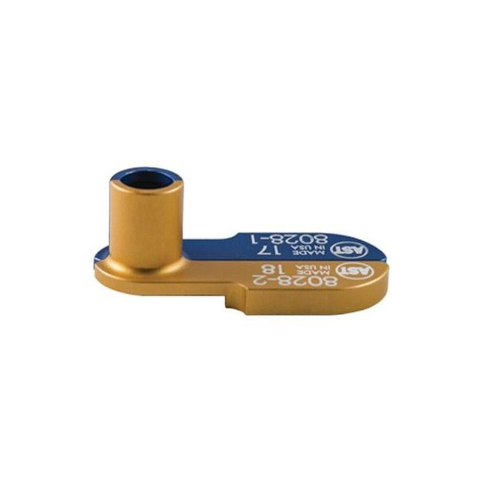 Assenmacher Ast-8028 Subaru Fuel Line Disconnect Tool 731997598620