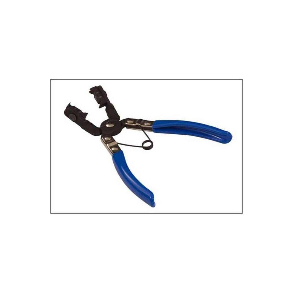 Assenmacher Ast-M2010acp Angled Fuel & Evap Clamp Pliers 731997600996