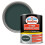Sandtex Sandtex - 10 Year Exterior Gloss 750ml - Racing Green 1