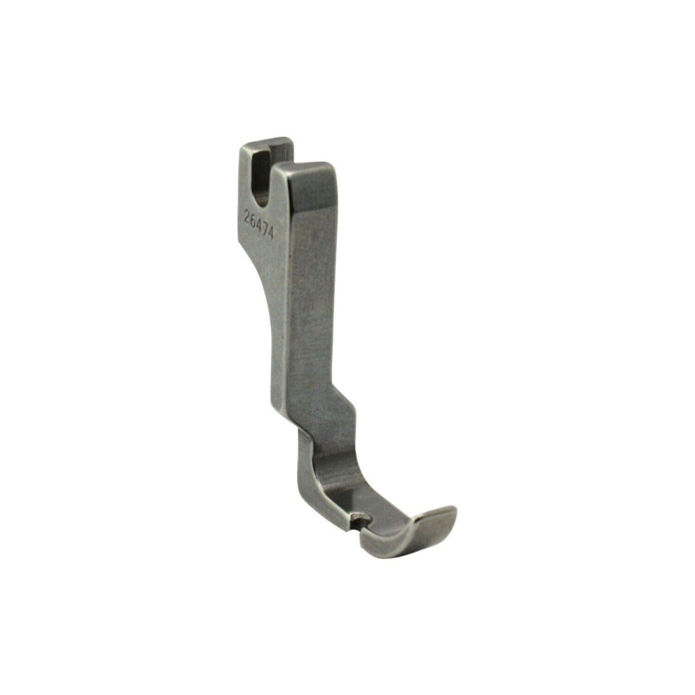 Pfaff Left Cording Zipper Foot #26474 for 141  138  238  463 Sewing Machine