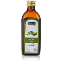 Hemani jojoba olaj 150 ml - 100% tiszta, termszetes s hidegen sajtolt olaj