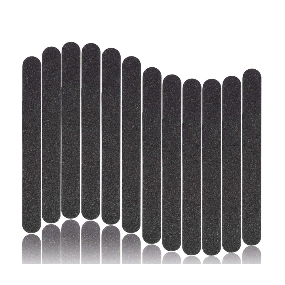 Quanzhou Chenchenche Nail File 43Ct 100180 Grit Emery Board Filer For Acrylicnatural Fingernail