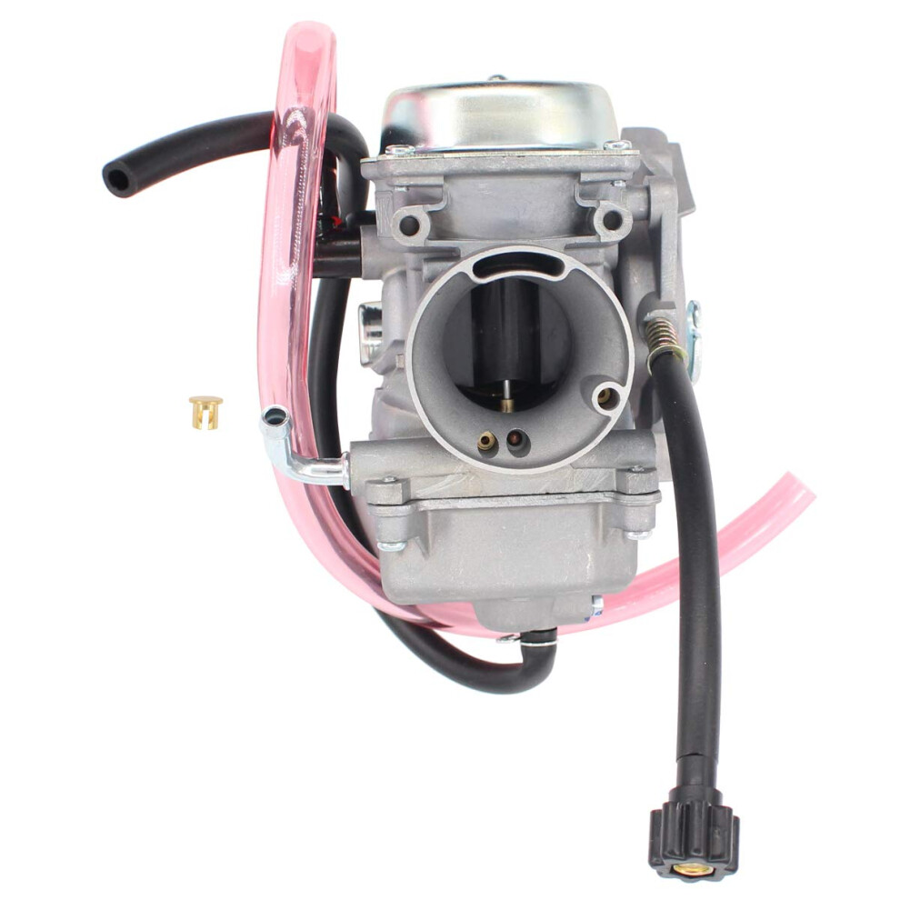 Motoku Carburetor Carb For Arctic Cat 400 375 2X4 4X4 Fis Manual Auto Atv 6972301983006
