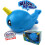 ??t?st??? ?e??? Nelson The Narwhal (?p?e ?????e??? t?? T??assa?) 2