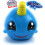 ??t?st??? ?e??? Nelson The Narwhal (?p?e ?????e??? t?? T??assa?) 4