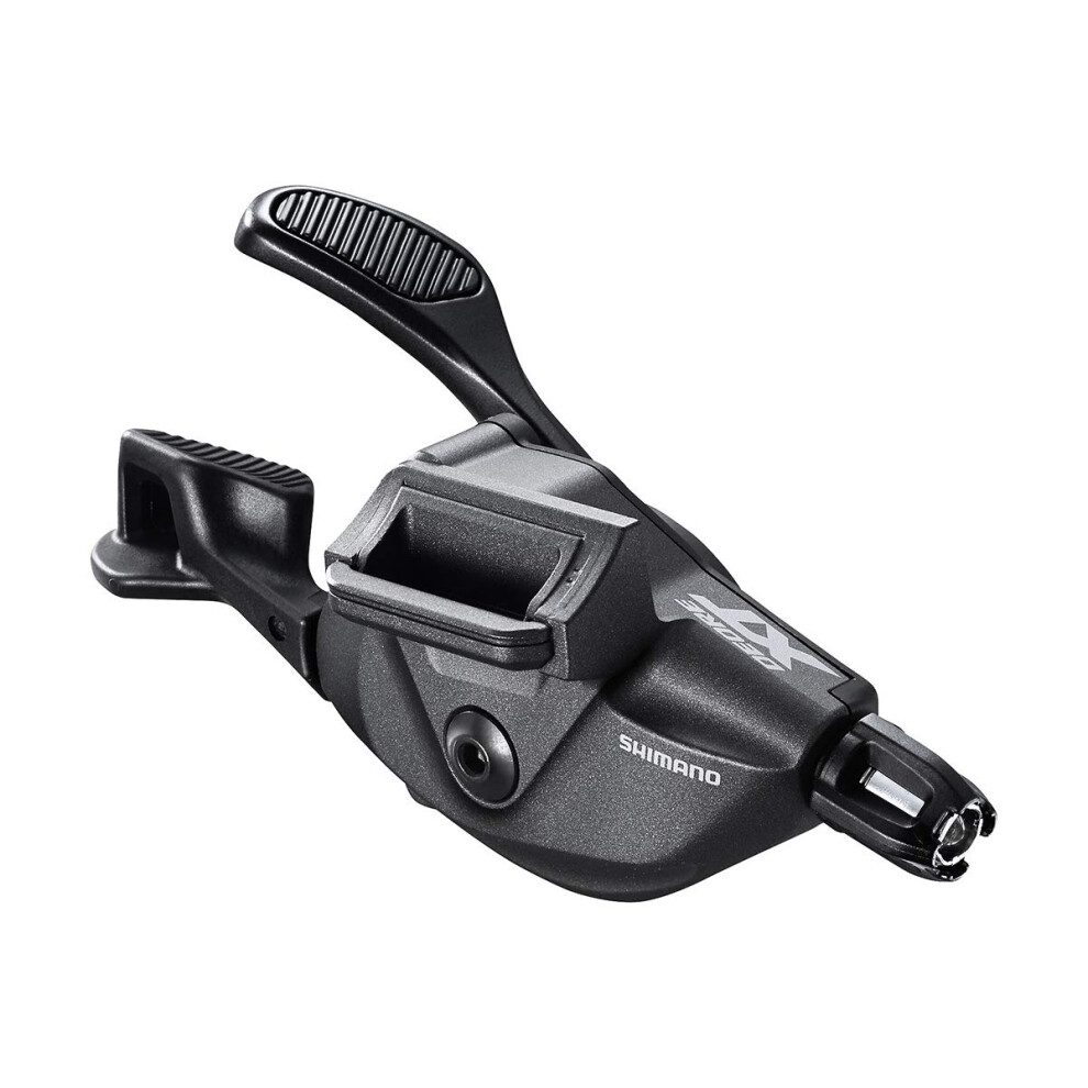 Shimano Deore Xt Sl-M8100-Ir Deore Xt Shift Lever I-Spec Ev 12-Speed Right Hand Slm8100irap