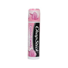 ChapStick Läppbalsam, Sockerbom - Rolig & God Fuktighetsgivande Läppvård för Torra, Spruckna Läppar, 0.15 Oz