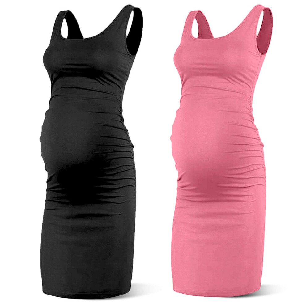 RNXRBB FEMMES SUMME sans manches maternit