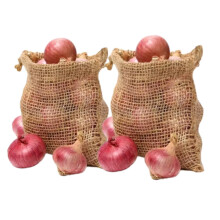 Bombay Onions - 2kg (Pack of 2) | Fresh, Crisp, and Flavorful | Perfect for Curries, Salads, Stir-Fries, and More