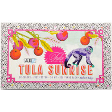 Tula Pink Tula Sunrise Aurifil Garn-Set, 20 kleine Spulen, 50 Gewicht, TP50SC20